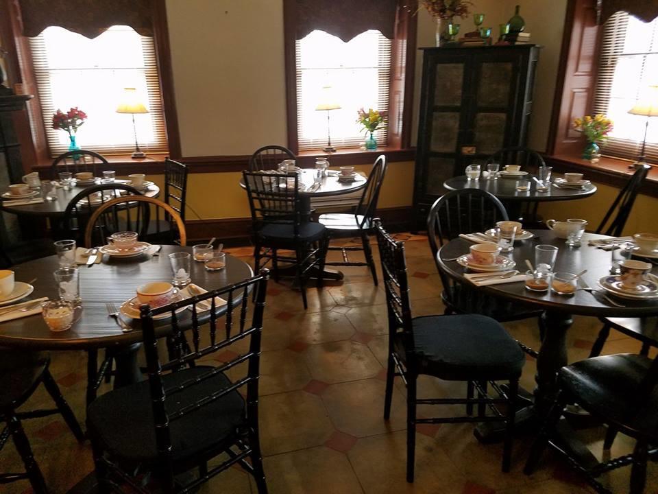 1777 Americana Inn & Lancaster Brewery Ephrata Esterno foto