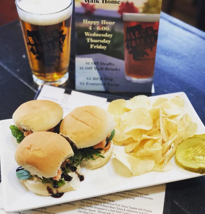 1777 Americana Inn & Lancaster Brewery Ephrata Esterno foto